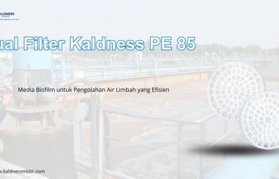 Jual Filter Kaldness PE 85